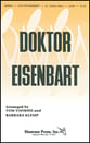 Doktor Eisenbart Two-Part choral sheet music cover